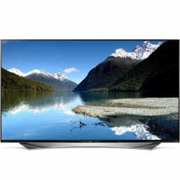 Фото Телевизор LG 79UF860V