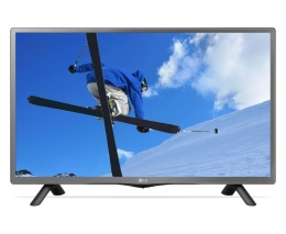 Фото Телевизор LG 28LF491U