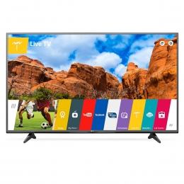 Фото Телевизор LG 55UF680V