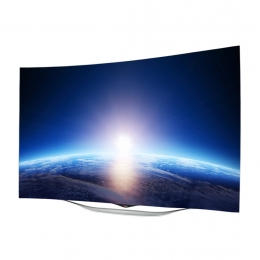 Фото OLED Телевизор LG 55EC930V