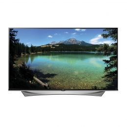 Фото Телевизор LED 4K 3D LG 55UF950V