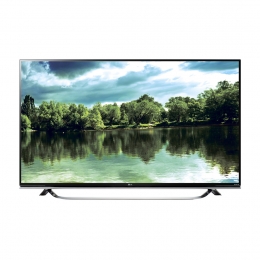 Фото Телевизор LED 4K 3D LG 65UF850V