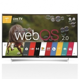 Фото Телевизор LED 4K 3D LG 65UG870V