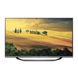 Фото Телевизор LED 4K LG 40UF771V