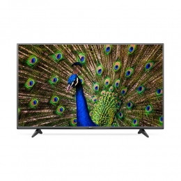 Фото Телевизор LED 4K LG 43UF640V
