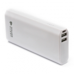 Фото Универсальная портативная батарея PowerPlant PB-LA9259 20000mAh