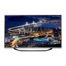 Фото Телевизор LG 4K LED 49" 49UF670V