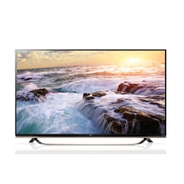 Фото Телевизор LG 4K LED 65" 65UF860V