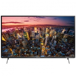 Фото Телевизор LED Panasonic Viera 65" 4K 3D (TX-65CXR800)