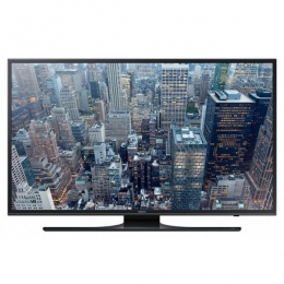 Фото Телевизор LED Samsung 55" UHD 4K (UE55JU6400UXUA)