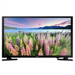 Фото Телевизор LED Samsung 40" Full HD (UE40J5200AUXUA)