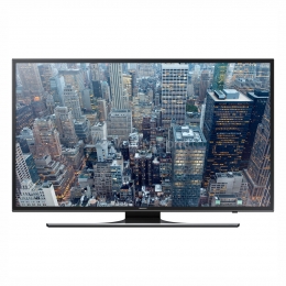 Фото Телевизор LED Samsung 40" 4K (UE40JU6400UXUA)