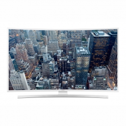Фото Телевизор Samsung UE48JU6610UXUA