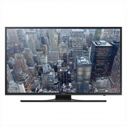 Фото Телевизор Samsung UE50JU6400UXUA