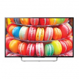Фото Телевизор LED Sony 43" FullHD 3D (KDL43W808CBR2)