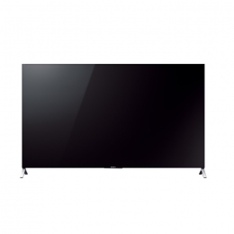 Фото Телевизор LED Sony 55" UHD 4K 3D (KD55X9005CBR2)