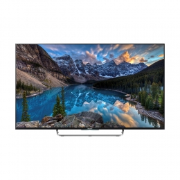Фото Телевизор LED Sony 55" FullHD 3D (KDL55W808CBR2)