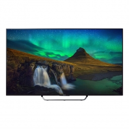 Фото Телевизор LED Sony 43" UHD 4K (KD43X8305CBR2)