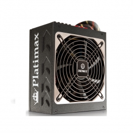 Фото Блок питания Enermax Platimax 1000W Special OC Edition (EPM1000EWT)