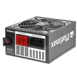 Фото Источник питания Enermax Platimax 850W (EPM850EWT)
