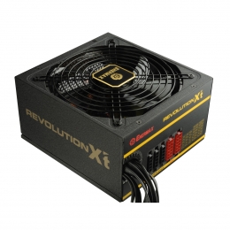 Фото Источник питания Enermax Revolution87+ 550W (ERX550AWT)