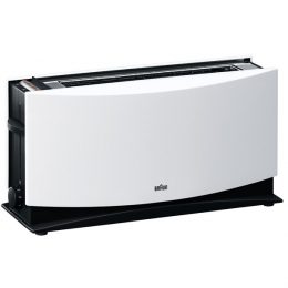 Фото Тостер Braun HT500