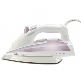 Фото Утюг Braun TexStyle 715 (TS715)