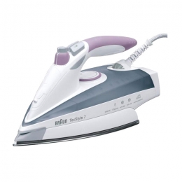 Фото Утюг Braun TexStyle 755A (TS755A)