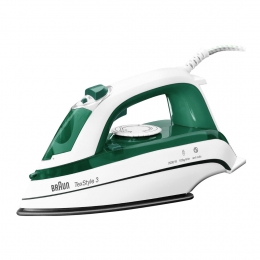 Фото Утюг Braun TexStyle 345 GR (TS345.GR)