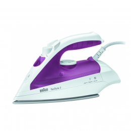 Фото Утюг Braun TexStyle 320C (TS320C)