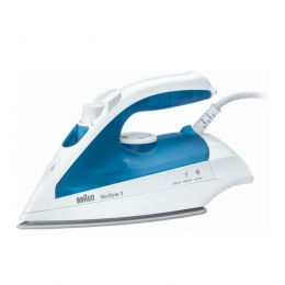 Фото Утюг Braun TexStyle 340C (TS340C)