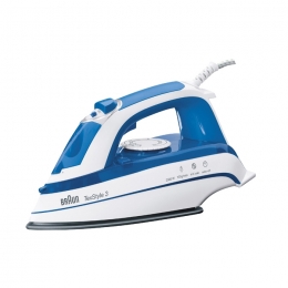 Фото Утюг Braun TexStyle 355A (TS355A)