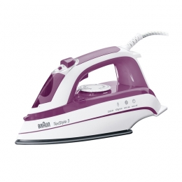Фото Утюг Braun TexStyle 365A (TS365A)