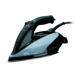 Фото Утюг Braun TexStyle 545S (TS545S)