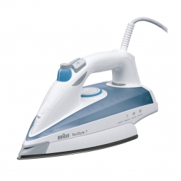 Фото Утюг Braun TexStyle 725 (TS725)