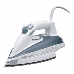 Фото Утюг Braun TexStyle 735TP (TS735TP)