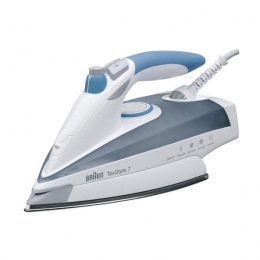 Фото Утюг Braun TexStyle 765A (TS765A)