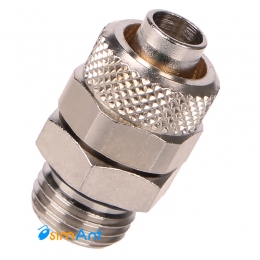 Фото Coupling 11/8 mm G 1/4, straight