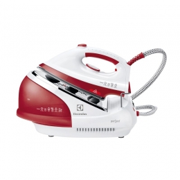Фото Утюг с парогенератором Electrolux EDBS 2300