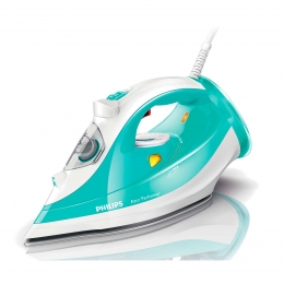 Фото Утюг Philips Azur Performer GC3811/70