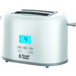 Фото Тостер Russell Hobbs Precision control (21160-56)