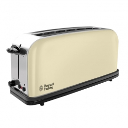 Фото Тостер Russell Hobbs Classic Cream (21395-56)