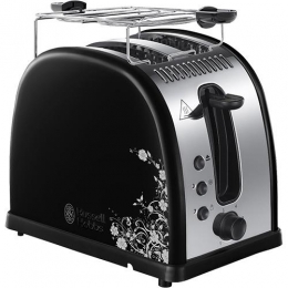 Фото Тостер Russell Hobbs Legacy Floral (21971-56)