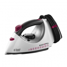 Фото Утюг Russell Hobbs Easy 2 Fill (19822-56)