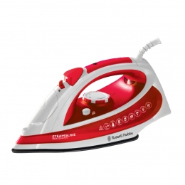 Фото Утюг Russell Hobbs Steam Glide Ultra (20551-56)