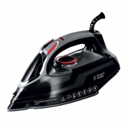 Фото Утюг Russell Hobbs Power Steam Ultra (20630-56)