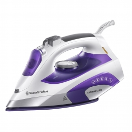 Фото Утюг Russell Hobbs ExtremeGlide (21530-56)