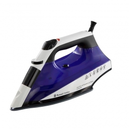 Фото Утюг Russell Hobbs Autosteam Pro (22523-56)