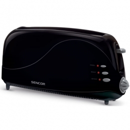 Фото Тостер Sencor STS3050BK