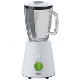 Фото Блендер Braun JB 3060 Tribute (4186-JB3060WH)